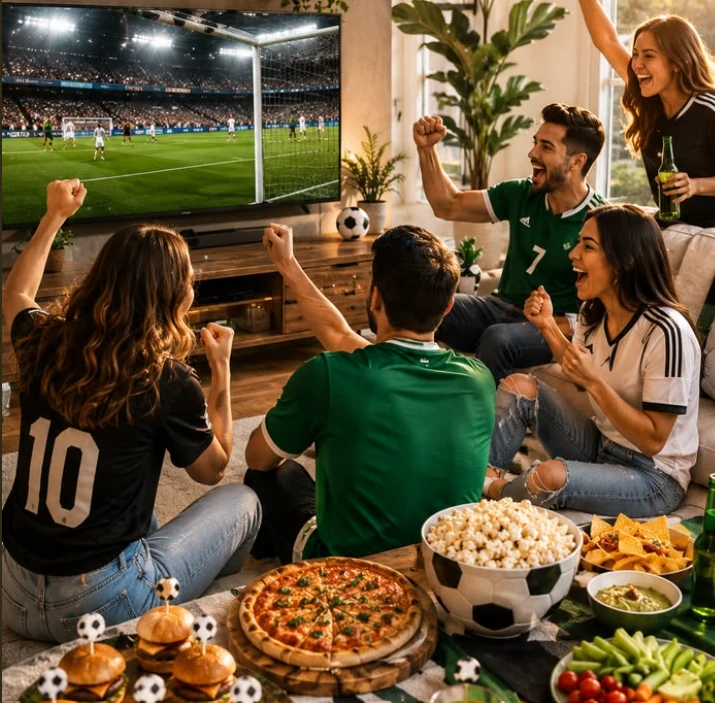 Esporte