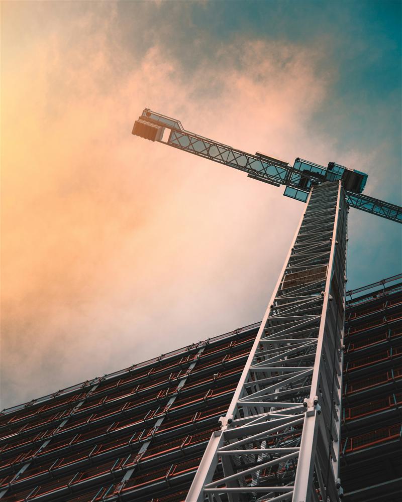 Construção